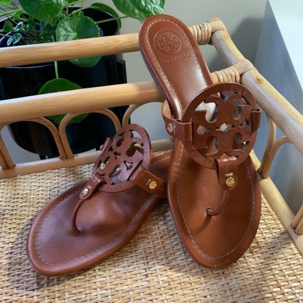 Tory Burch Miller sandal